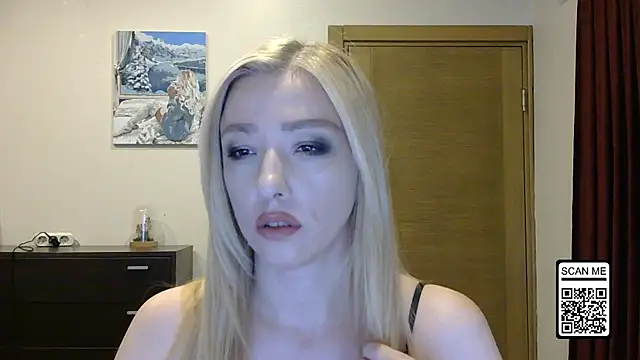 Wild Silk Desire online show from September 29, 2025, 1:50 pm