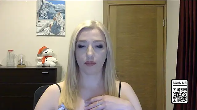 Wild Silk Desire online show from January 13, 2026, 1:37 pm