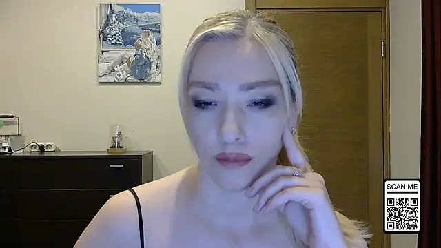 Wild Silk Desire online show from October 7, 2025, 1:34 pm