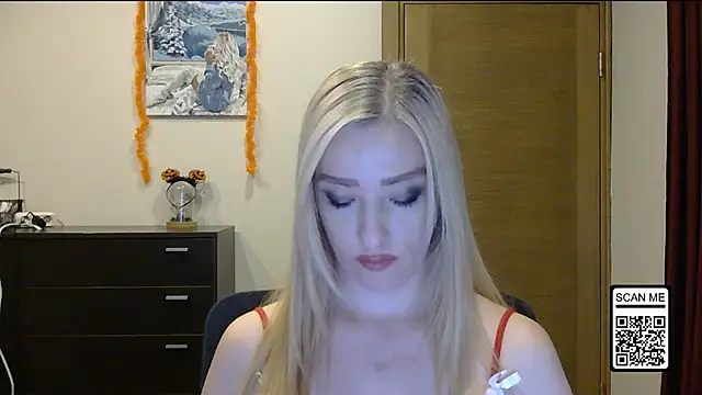 Wild Silk Desire online show from November 1, 2025, 3:39 pm