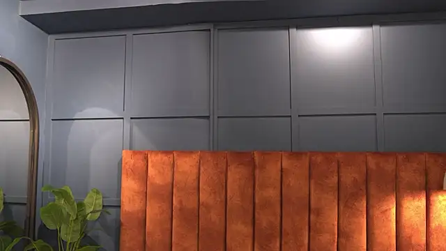 Susan wall online show from March 26, 2026, 1:20 pm