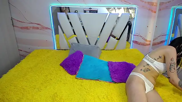 amimersh18 online show from November 24, 2025, 11:05 pm