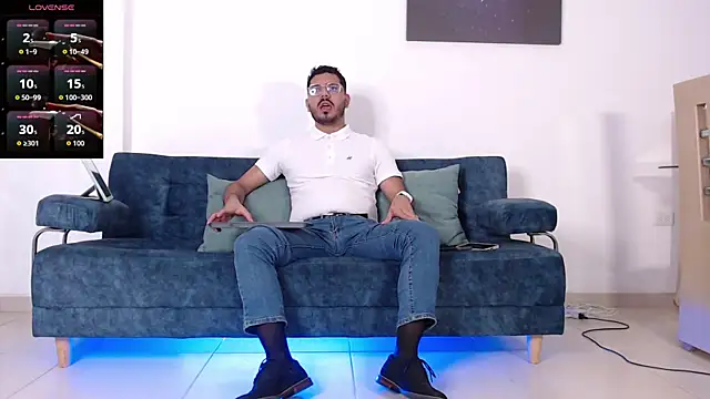 Snapshot of samuelcoopeer chatting on January 9, 2026, 3:41 pm samuelcoopeer online show from January 9, 2026, 3:41 pm