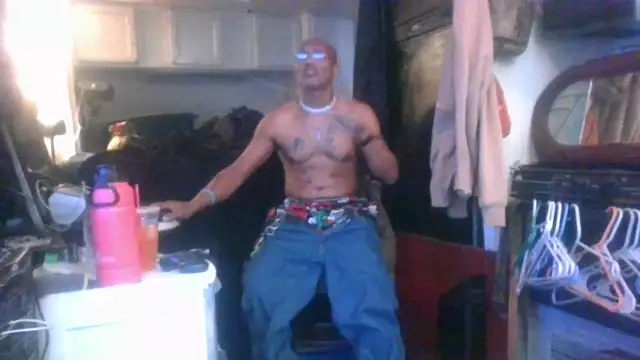 badboy2u2025 online show from January 18, 2026, 9:07 pm