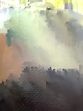 CloudyMuscleBeefy online show from September 8, 2025, 5:01 pm