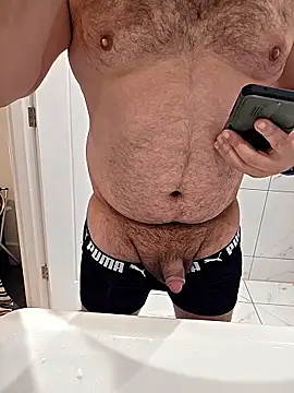 CloudyMuscleBeefy online show from January 17, 2026, 3:48 pm