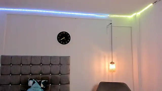 Santy Stump online show from January 5, 2026, 9:40 pm