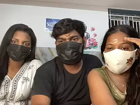 Tamil india couples  online show from May 9, 2026, 5:16 pm