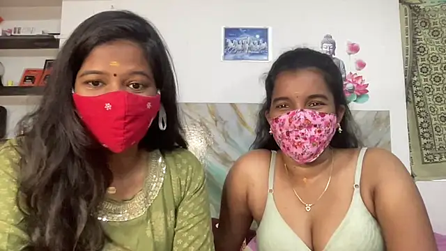 Tamil india couples  online show from June 20, 2026, 5:01 am