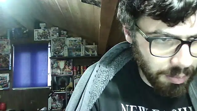 Angelsordemons6 online show from May 17, 2026, 7:03 pm
