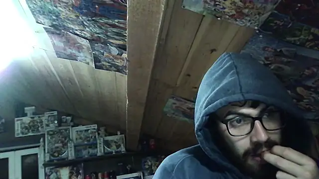 Angelsordemons6 online show from May 19, 2026, 10:17 pm