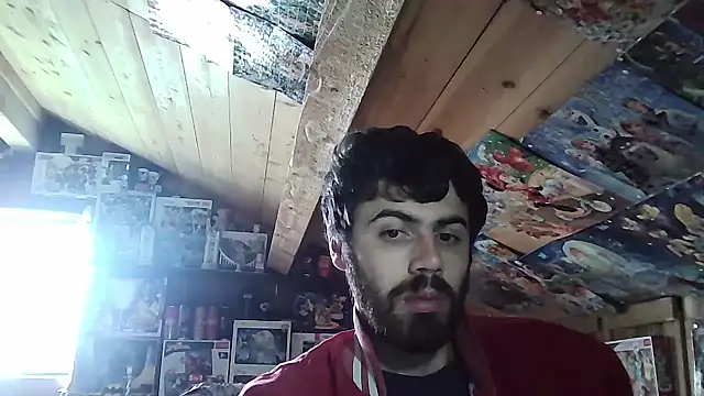Angelsordemons6 online show from May 14, 2026, 10:45 am