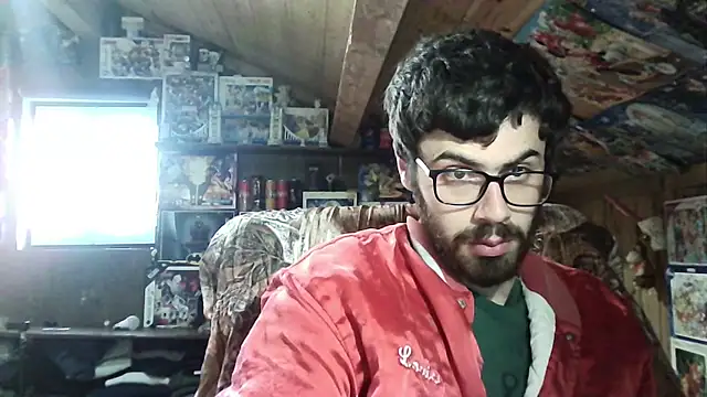 Angelsordemons6 online show from May 11, 2026, 8:28 pm