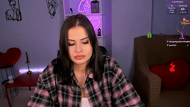 jeren smile online show from November 28, 2025, 8:09 pm