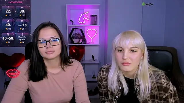 jeren smile online show from November 16, 2025, 9:30 pm