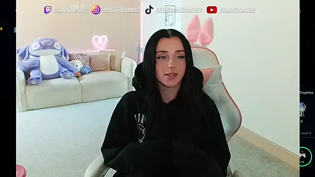 Snapshot of itsmais chatting on September 9, 2025, 10:36 am itsmais online show from September 9, 2025, 10:36 am