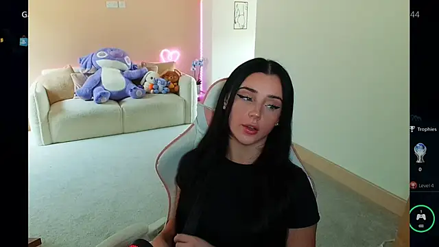 Snapshot of itsmais chatting on October 16, 2025, 10:45 am itsmais online show from October 16, 2025, 10:45 am