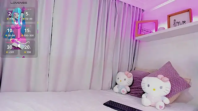 niia7 online show from February 22, 2026, 7:37 pm