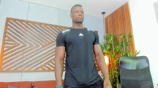 Snapshot of MarcusBlack_ chatting on September 9, 2025, 11:19 am MarcusBlack online show from September 9, 2025, 11:19 am
