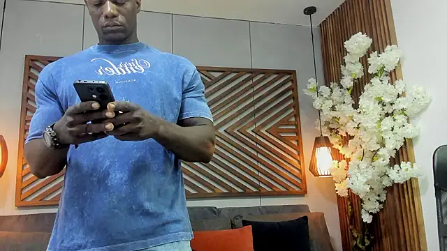 MarcusBlack  online show from February 14, 2026, 12:16 pm