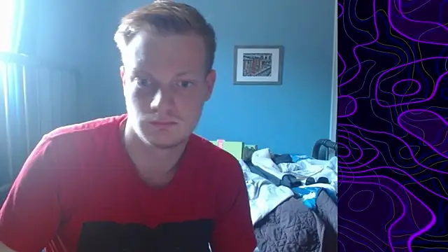 lustylyndon online show from October 22, 2025, 3:33 pm