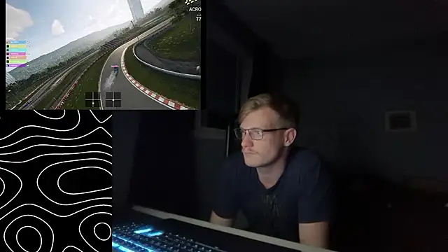 lustylyndon online show from July 9, 2026, 5:19 am