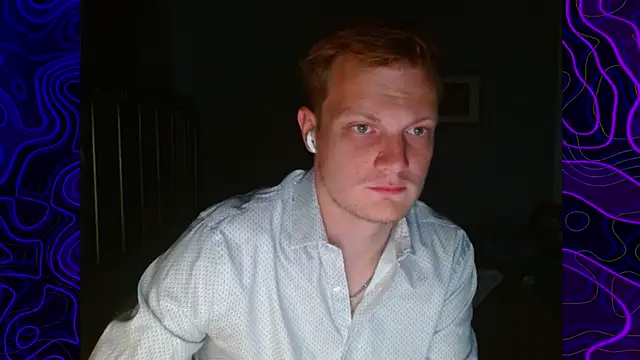 lustylyndon online show from October 21, 2025, 1:10 pm