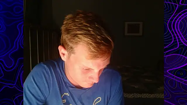 lustylyndon online show from October 18, 2025, 3:08 am