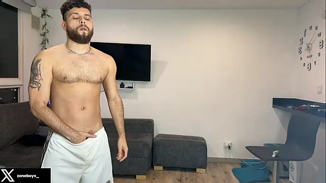 zoneboys online show from September 19, 2025, 11:53 pm