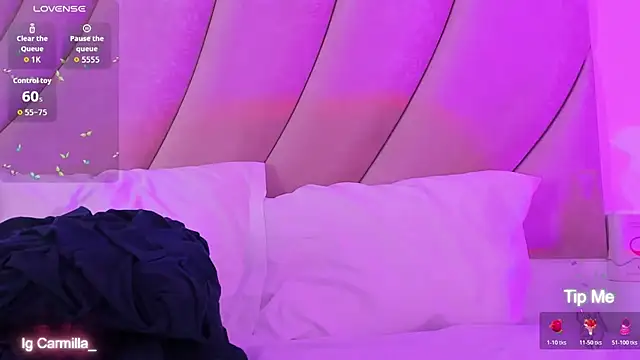 Snapshot of AnnahiBaker chatting on January 18, 2026, 5:16 pm AnnahiBaker online show from January 18, 2026, 5:16 pm