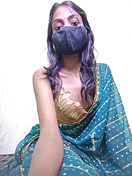 Snapshot of Riya_R24 chatting on November 24, 2025, 7:41 am Riya R24 online show from November 24, 2025, 7:41 am