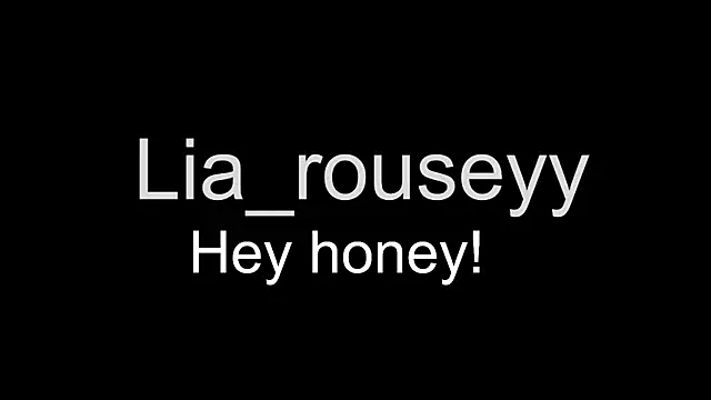 Snapshot of lia_rouseyy chatting on September 26, 2025, 3:57 am lia rouseyy online show from September 26, 2025, 3:57 am