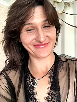 NikaSwan2831 online show from October 13, 2025, 8:16 am