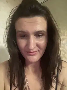 NikaSwan2831 online show from November 30, 2025, 12:17 pm