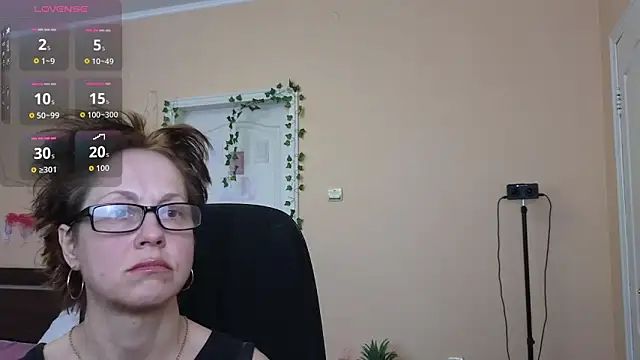 Snapshot of Ronda_Roni chatting on February 6, 2026, 12:23 pm Ronda Roni online show from February 6, 2026, 12:23 pm