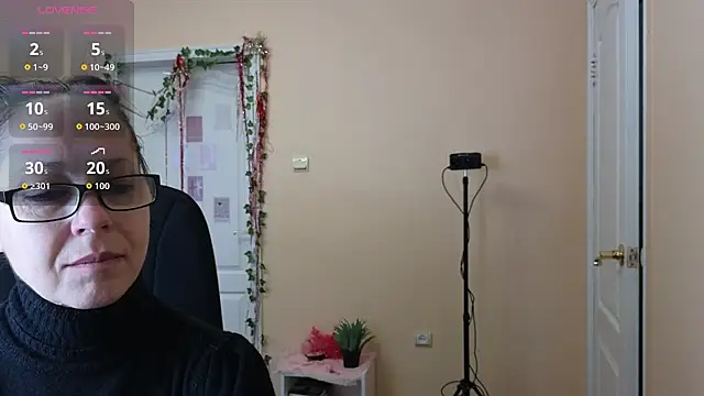 Ronda Roni online show from January 8, 2026, 8:20 am