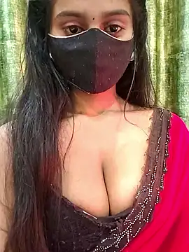 Aanya hotty online show from January 15, 2026, 8:01 pm