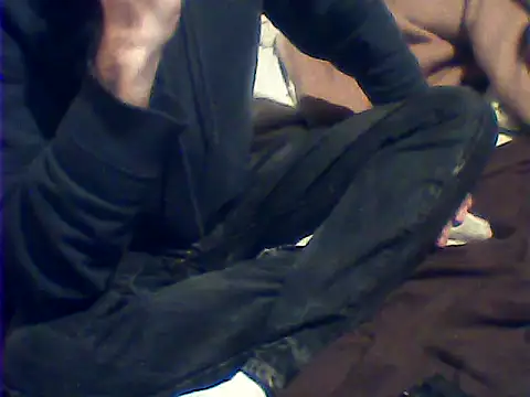 rimbaud77 online show from March 20, 2026, 6:42 pm