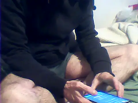 rimbaud77 online show from March 1, 2026, 6:30 pm