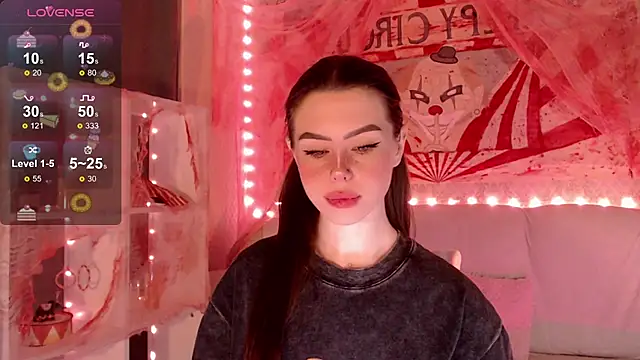 HolyMiax online show from October 29, 2025, 3:49 am