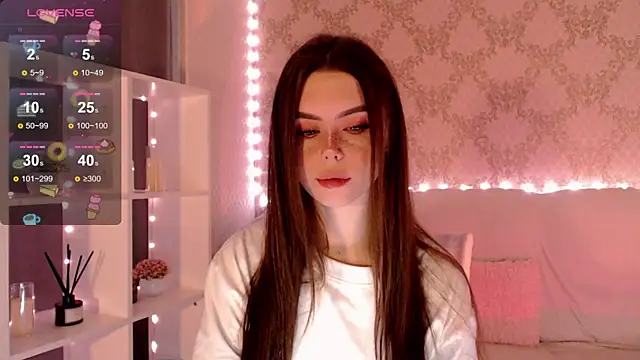 Snapshot of HolyMiax chatting on September 21, 2025, 3:22 am HolyMiax online show from September 21, 2025, 3:22 am