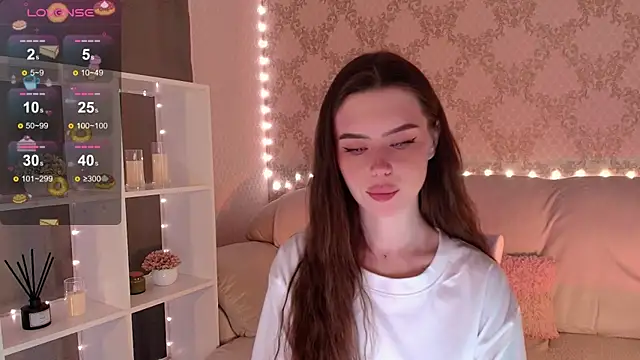HolyMiax online show from August 8, 2026, 3:24 am