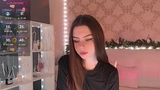 HolyMiax online show from January 8, 2026, 3:23 am