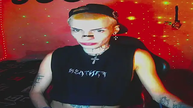 prince x dark online show from May 12, 2026, 8:54 am