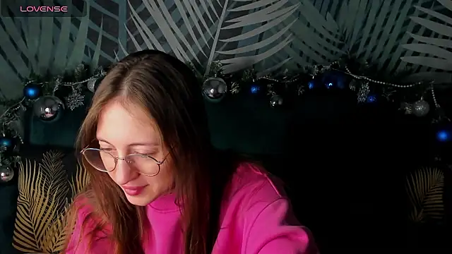 ChristyCrayme online show from January 10, 2026, 10:16 pm