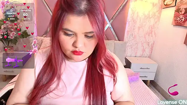 Dolce pearl online show from October 19, 2025, 3:09 am