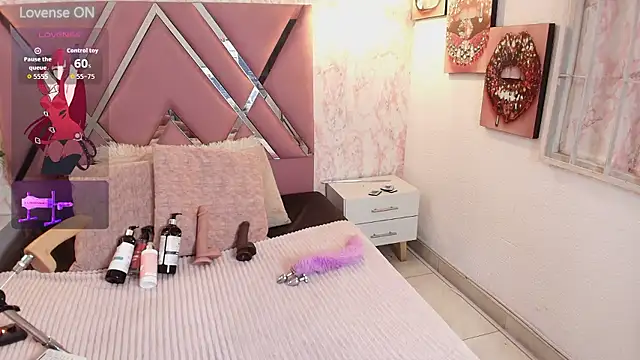 Dolce pearl online show from January 11, 2026, 2:07 am