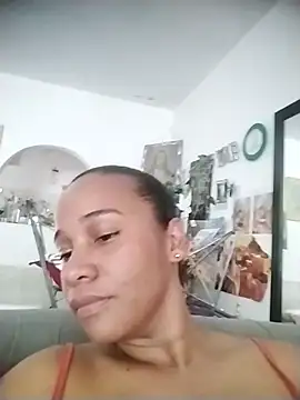 EbonyHorrny online show from February 26, 2026, 6:30 pm