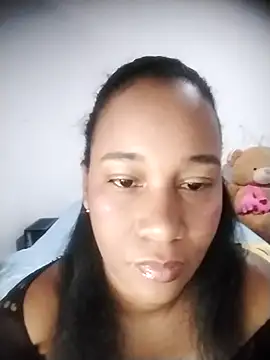 EbonyHorrny online show from November 11, 2025, 1:28 pm