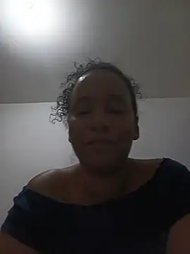 EbonyHorrny online show from July 16, 2026, 1:35 am